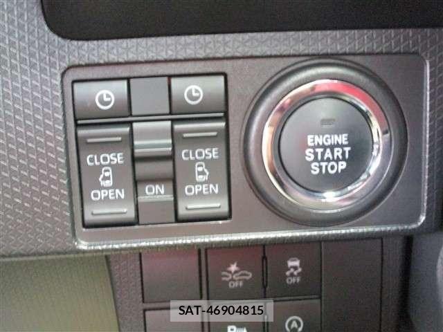Daihatsu TANTO CUSTOM 2022-10 8102243-9