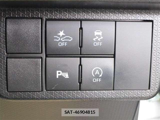Daihatsu TANTO CUSTOM 2022-10 8102243-10