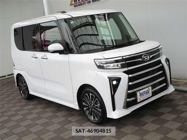 Daihatsu TANTO CUSTOM 2022-10 8102243-16
