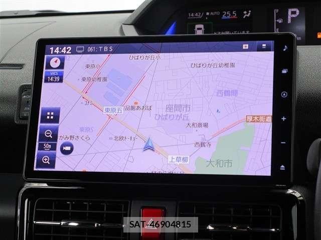 Daihatsu TANTO CUSTOM 2022-10 8102243-24