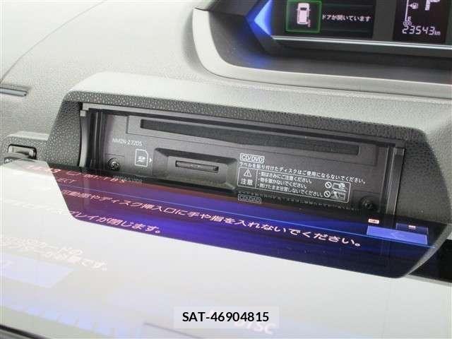 Daihatsu TANTO CUSTOM 2022-10 8102243-25