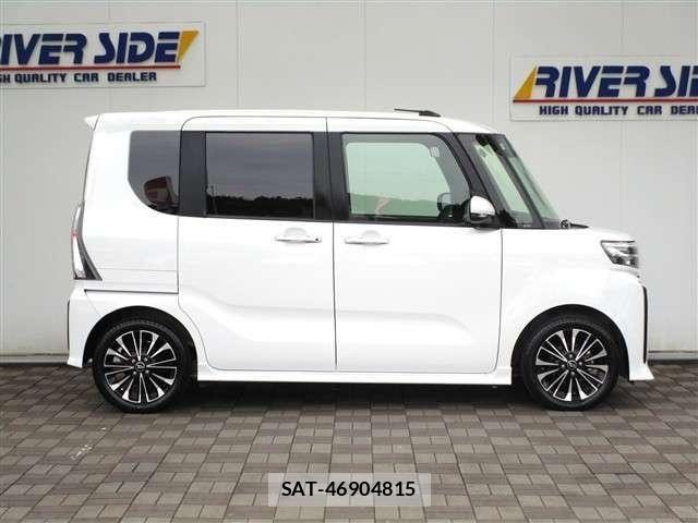 Daihatsu TANTO CUSTOM 2022-10 8102243-3