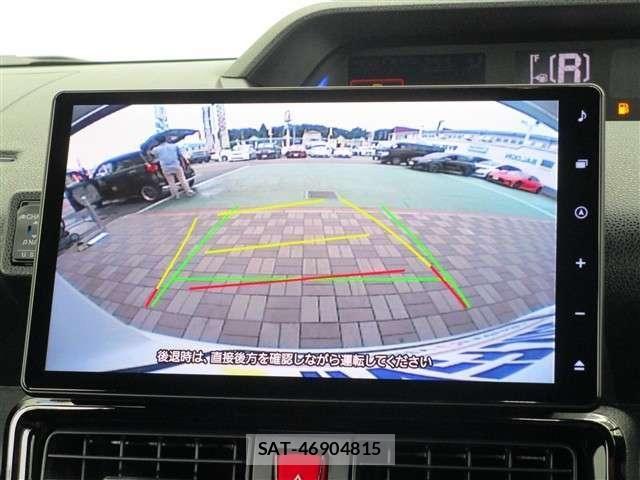 Daihatsu TANTO CUSTOM 2022-10 8102243-5