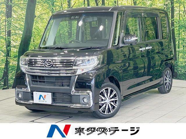Daihatsu TANTO CUSTOM 2017-10 8102260-0