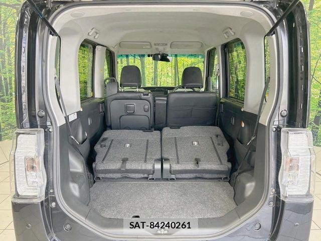 Daihatsu TANTO CUSTOM 2017-10 8102260-9