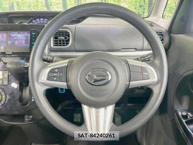 Daihatsu TANTO CUSTOM 2017-10 8102260-10