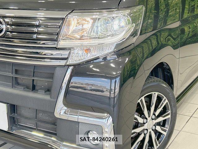 Daihatsu TANTO CUSTOM 2017-10 8102260-11