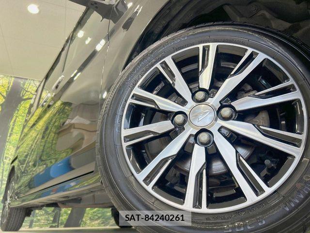 Daihatsu TANTO CUSTOM 2017-10 8102260-12