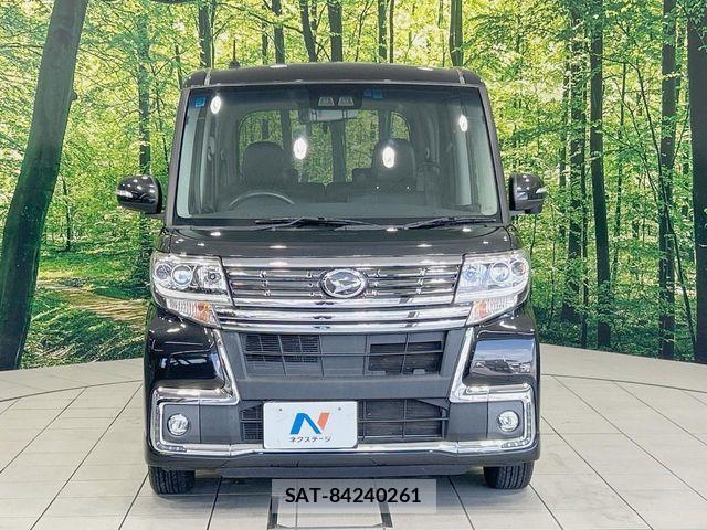 Daihatsu TANTO CUSTOM 2017-10 8102260-13