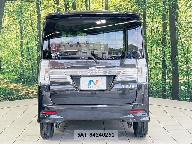 Daihatsu TANTO CUSTOM 2017-10 8102260-14