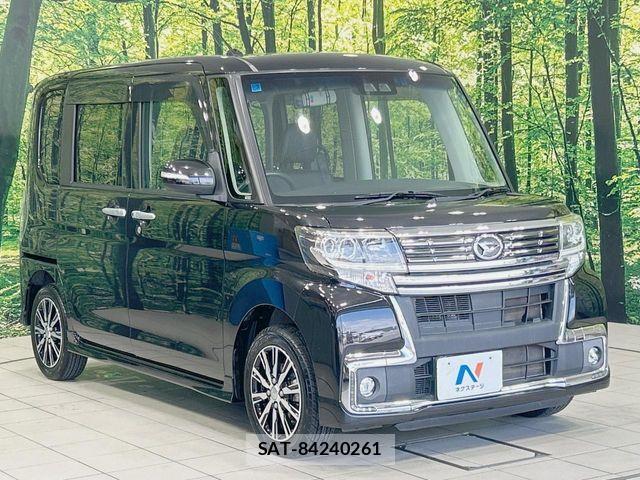 Daihatsu TANTO CUSTOM 2017-10 8102260-15