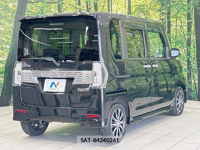 Daihatsu TANTO CUSTOM 2017-10 8102260-16