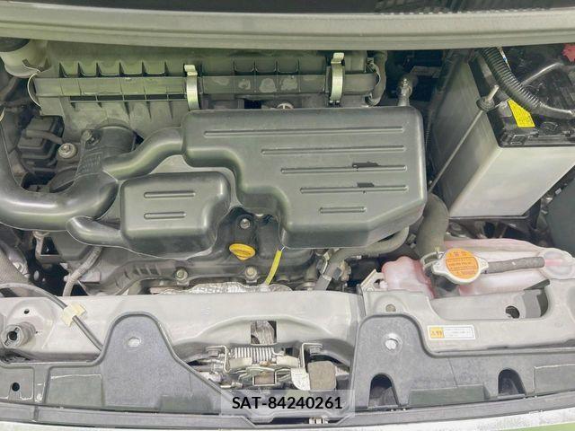 Daihatsu TANTO CUSTOM 2017-10 8102260-17