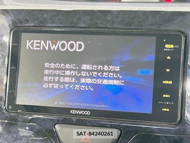Daihatsu TANTO CUSTOM 2017-10 8102260-2