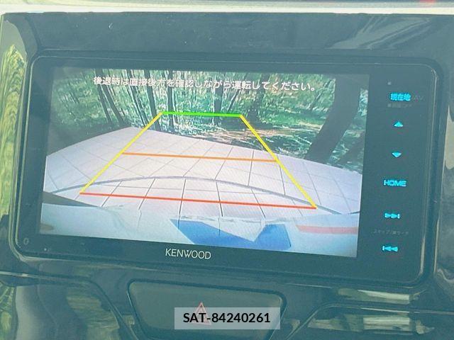 Daihatsu TANTO CUSTOM 2017-10 8102260-3
