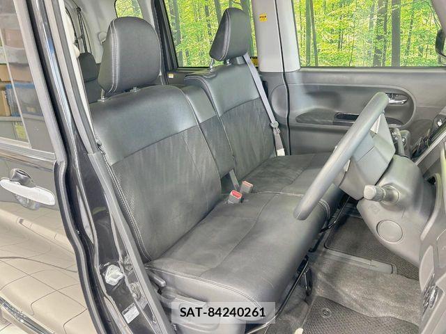 Daihatsu TANTO CUSTOM 2017-10 8102260-7