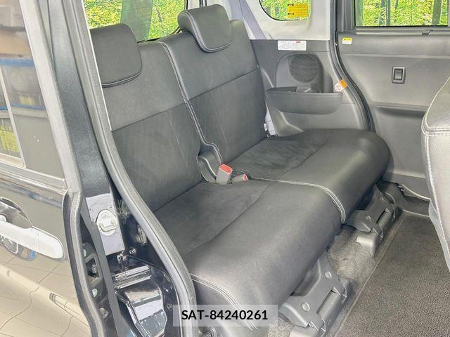 Daihatsu TANTO CUSTOM 2017-10 8102260-8