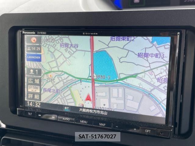 Daihatsu TANTO CUSTOM 2019-11 8102251-3