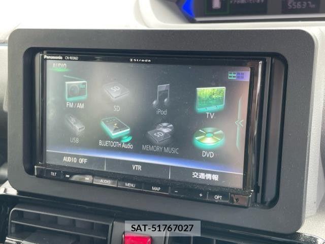 Daihatsu TANTO CUSTOM 2019-11 8102251-4