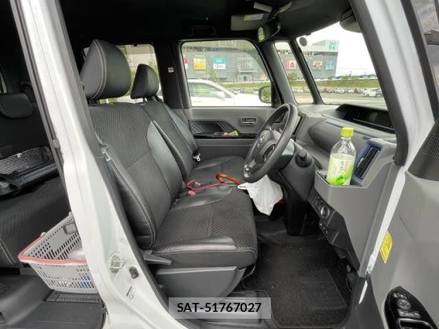 Daihatsu TANTO CUSTOM 2019-11 8102251-5