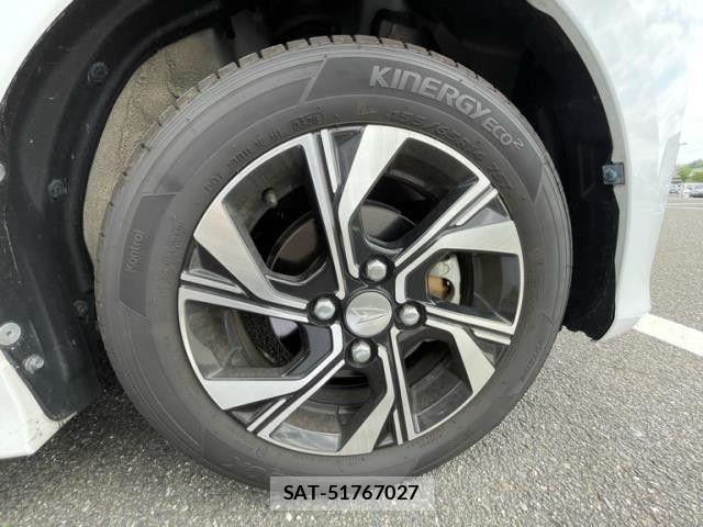 Daihatsu TANTO CUSTOM 2019-11 8102251-7