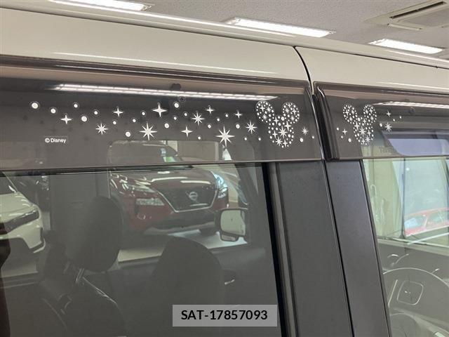 Daihatsu TANTO CUSTOM 2017-02 8102262-9