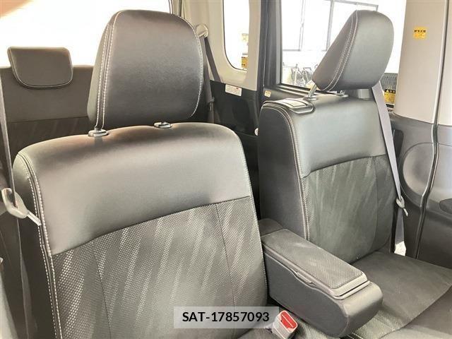 Daihatsu TANTO CUSTOM 2017-02 8102262-14