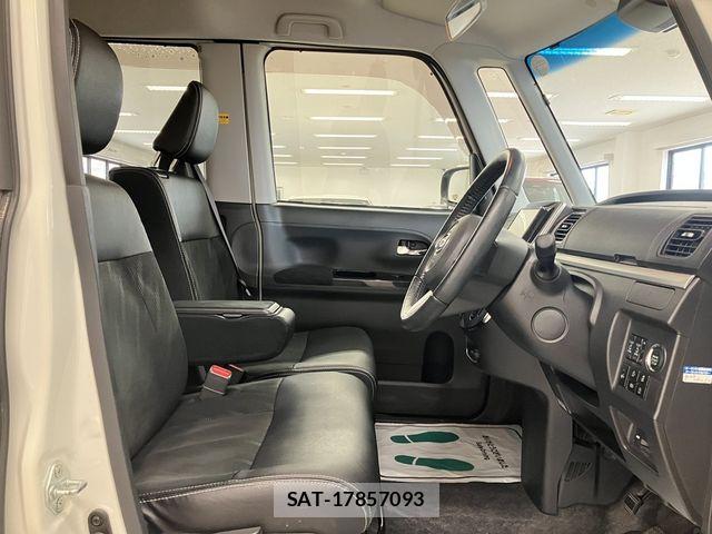 Daihatsu TANTO CUSTOM 2017-02 8102262-15