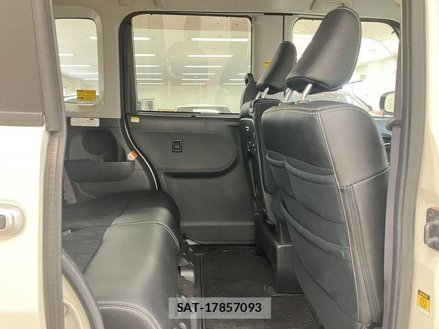 Daihatsu TANTO CUSTOM 2017-02 8102262-18