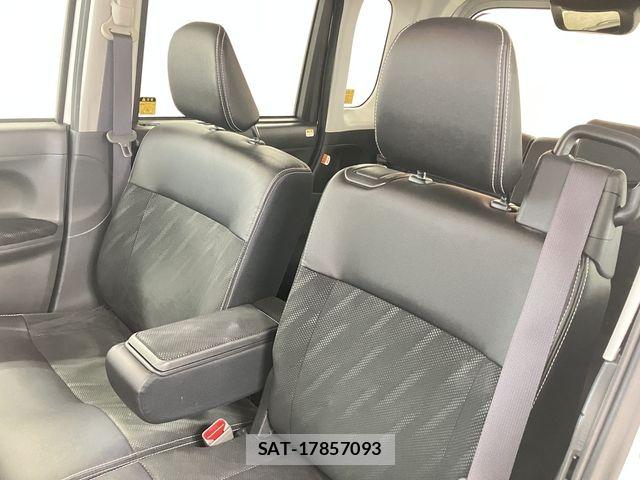 Daihatsu TANTO CUSTOM 2017-02 8102262-19