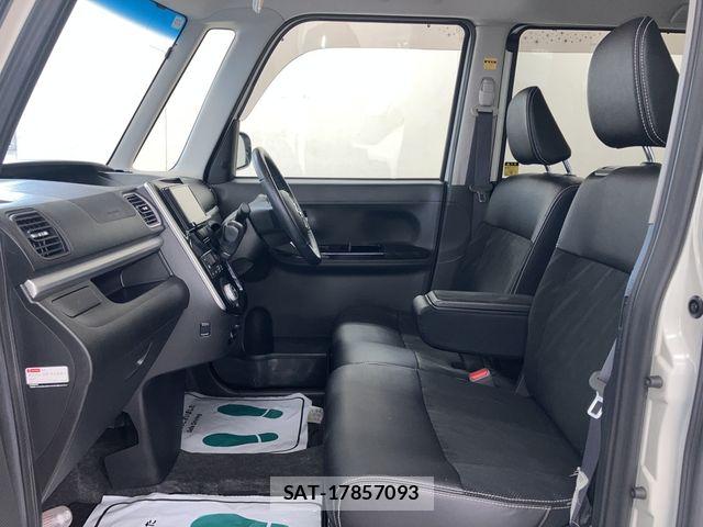 Daihatsu TANTO CUSTOM 2017-02 8102262-20