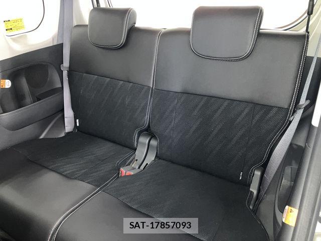 Daihatsu TANTO CUSTOM 2017-02 8102262-21