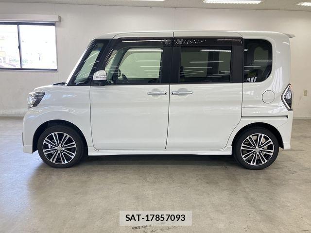 Daihatsu TANTO CUSTOM 2017-02 8102262-24