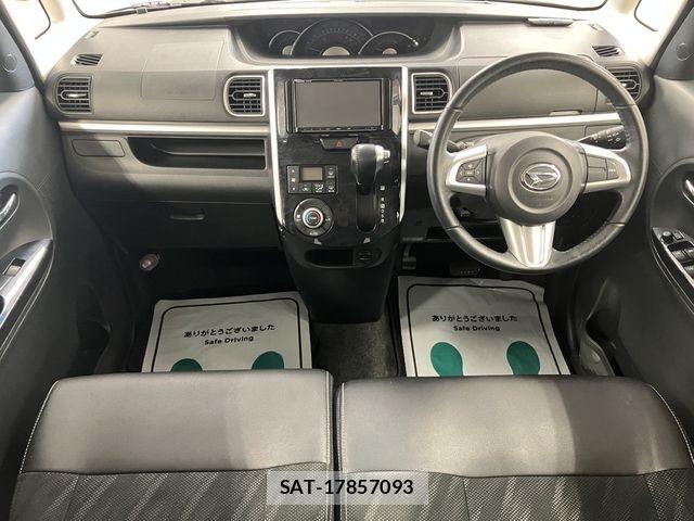 Daihatsu TANTO CUSTOM 2017-02 8102262-27