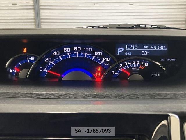 Daihatsu TANTO CUSTOM 2017-02 8102262-28