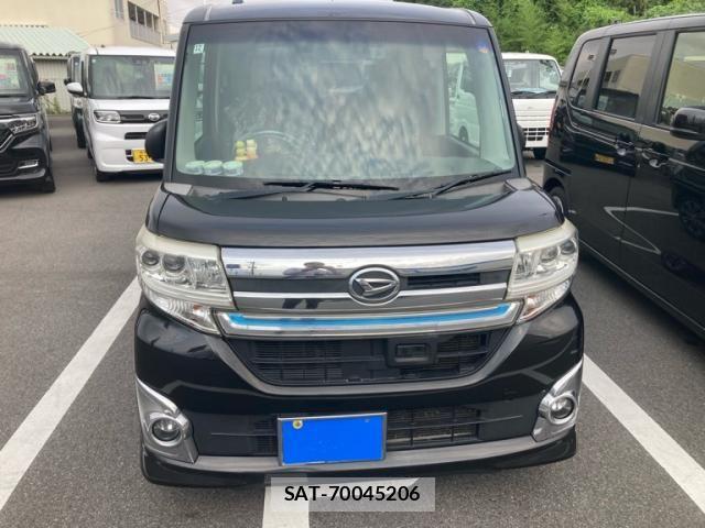 Daihatsu TANTO CUSTOM 2014-12 8102276-0