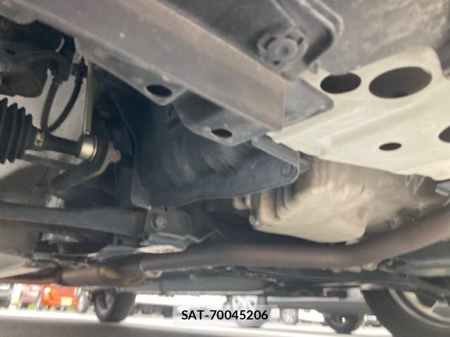 Daihatsu TANTO CUSTOM 2014-12 8102276-9