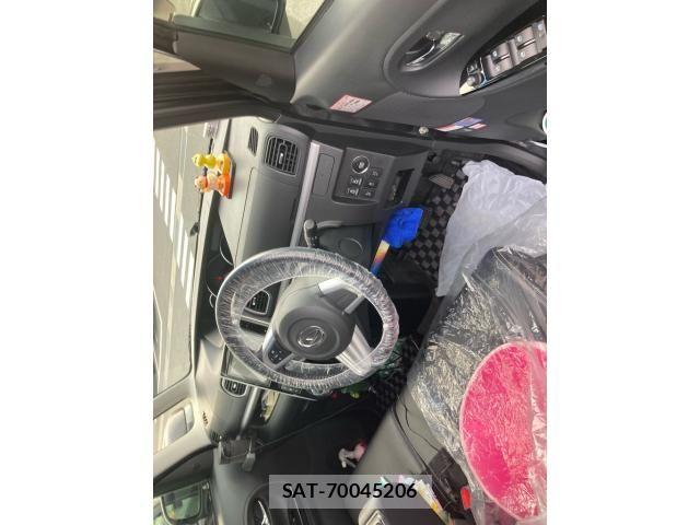 Daihatsu TANTO CUSTOM 2014-12 8102276-11