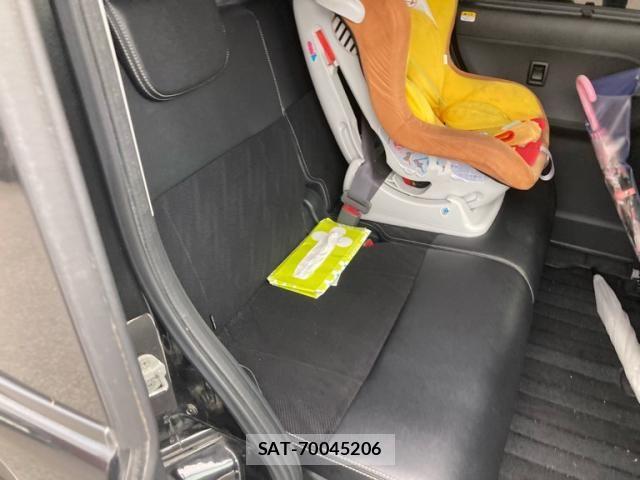 Daihatsu TANTO CUSTOM 2014-12 8102276-12
