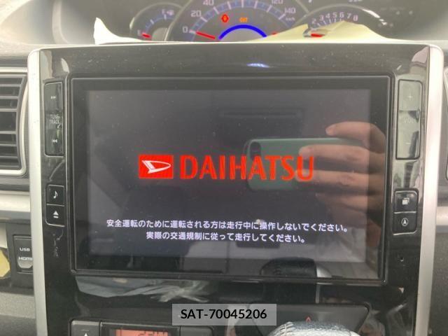 Daihatsu TANTO CUSTOM 2014-12 8102276-13