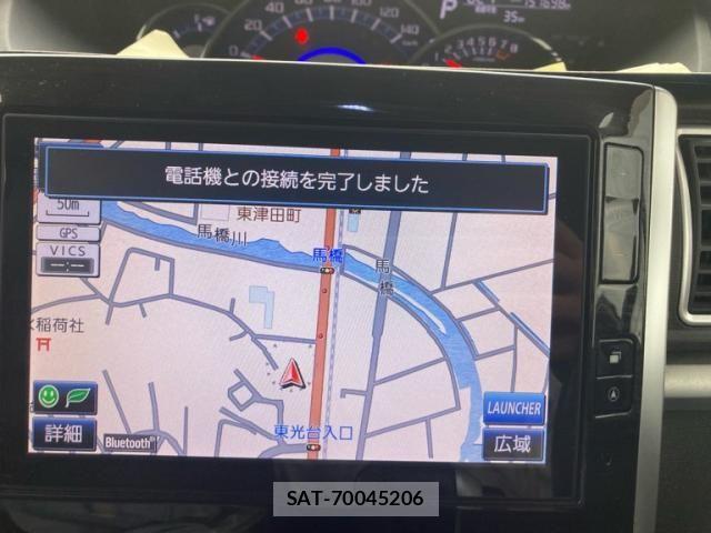 Daihatsu TANTO CUSTOM 2014-12 8102276-15