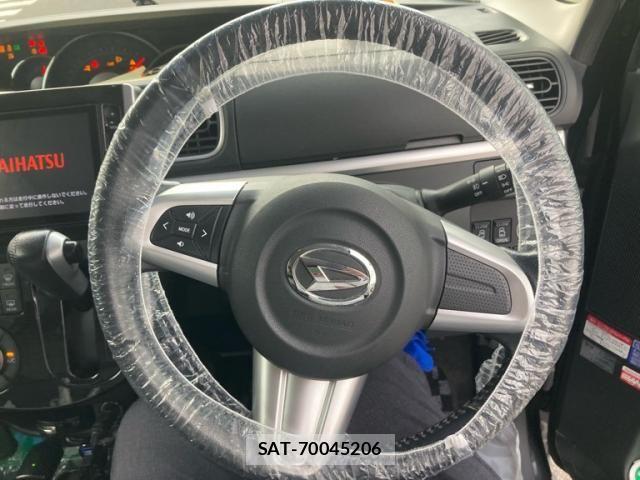 Daihatsu TANTO CUSTOM 2014-12 8102276-17