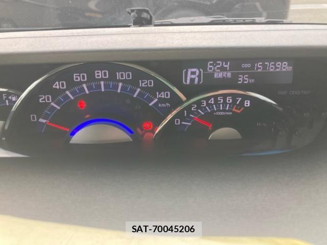 Daihatsu TANTO CUSTOM 2014-12 8102276-18