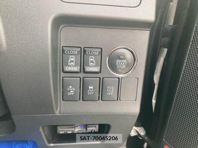 Daihatsu TANTO CUSTOM 2014-12 8102276-19
