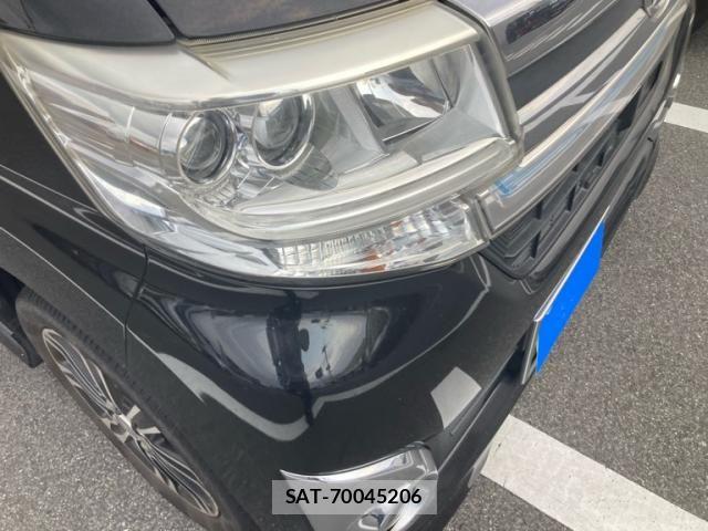 Daihatsu TANTO CUSTOM 2014-12 8102276-2