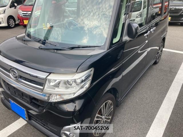 Daihatsu TANTO CUSTOM 2014-12 8102276-3