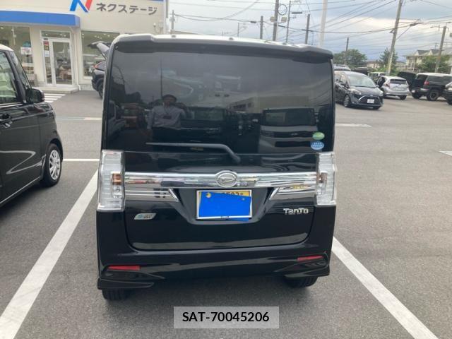 Daihatsu TANTO CUSTOM 2014-12 8102276-4