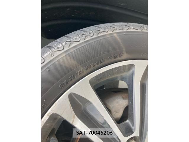 Daihatsu TANTO CUSTOM 2014-12 8102276-7