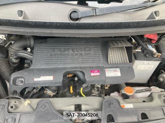 Daihatsu TANTO CUSTOM 2014-12 8102276-8