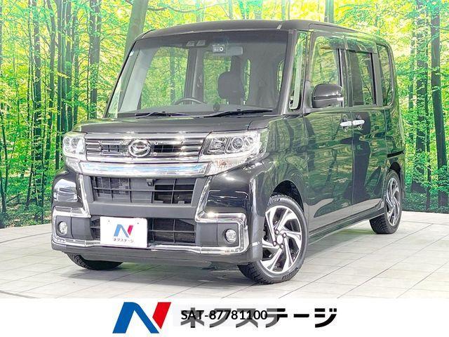Daihatsu TANTO CUSTOM 2019-05 8102248-0